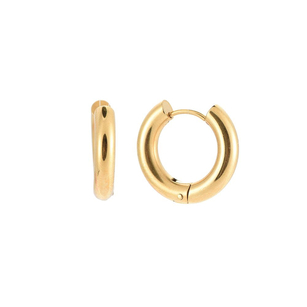 20mm simple hoop