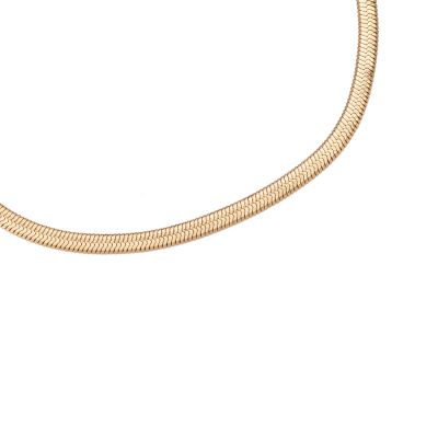 Gold bracelet