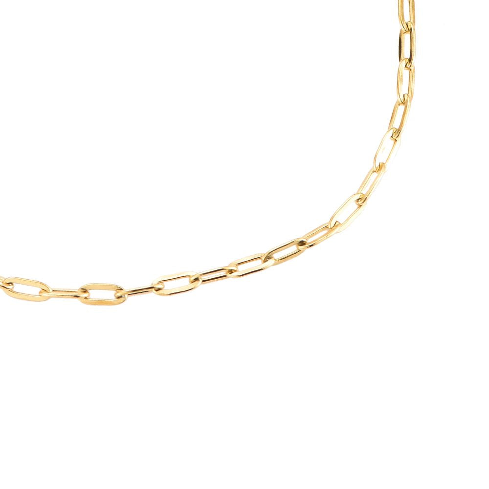 Link bracelet
