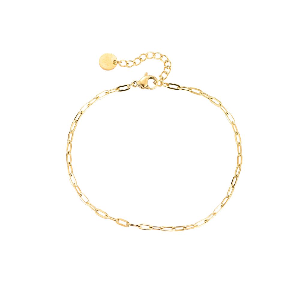 Link bracelet