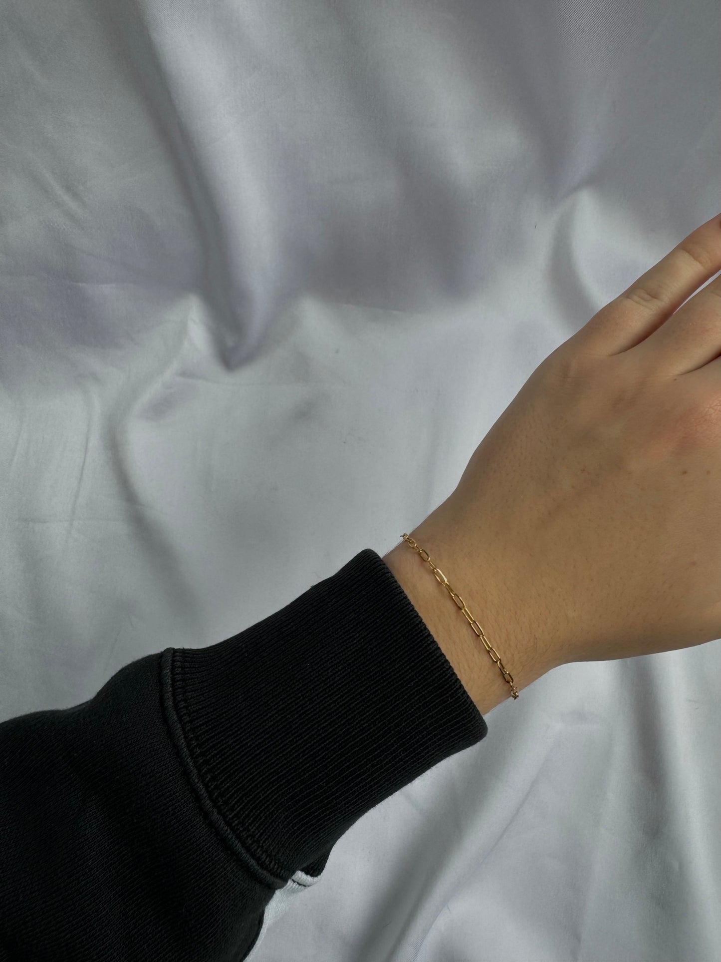 Link bracelet